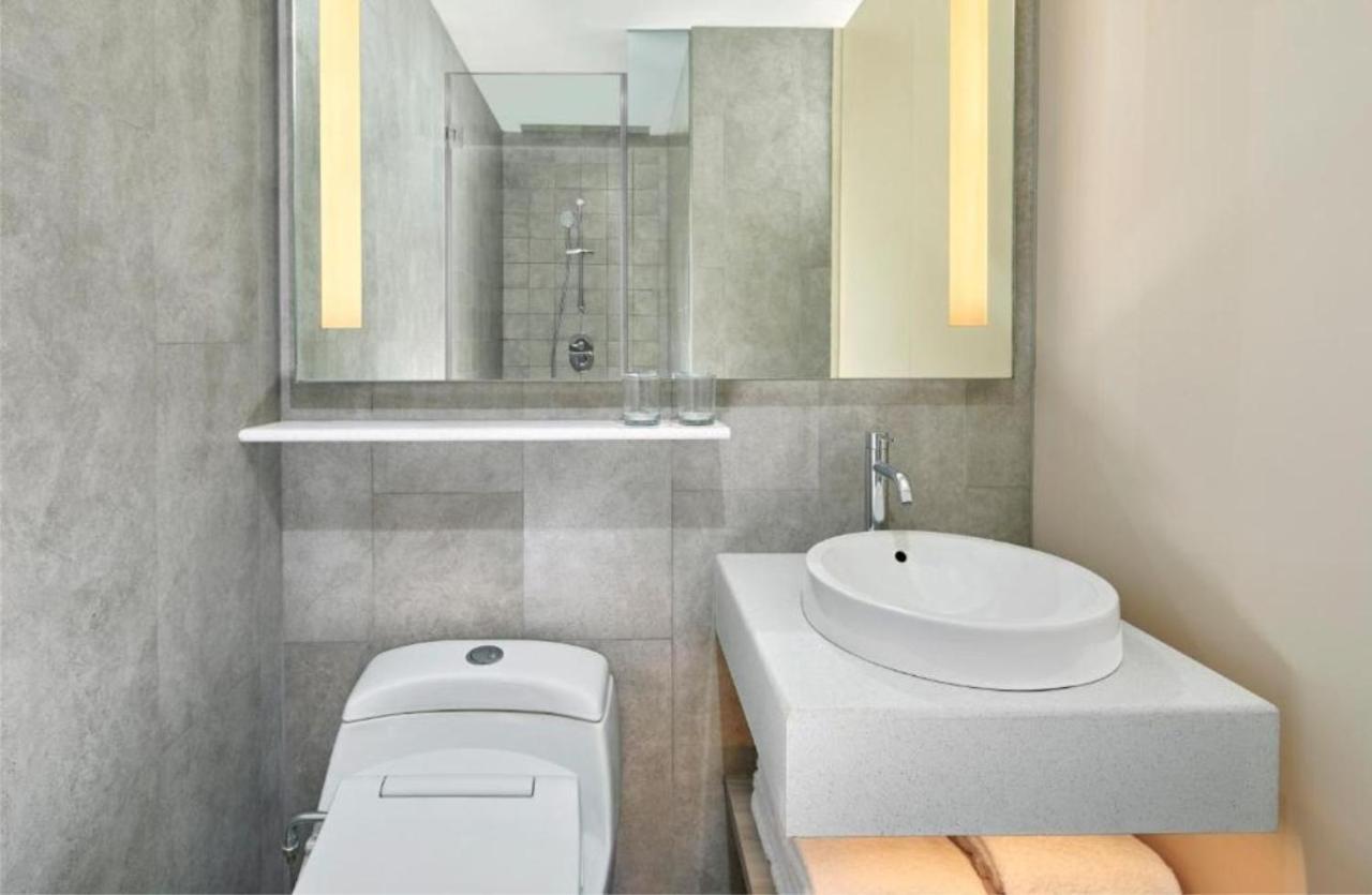 Premium Deluxe, Guest room, 2 Single Beds