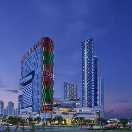 Four Points By Sheraton Surabaya, Pakuwon Indah-2