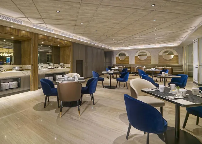 Mercure Surabaya Manyar